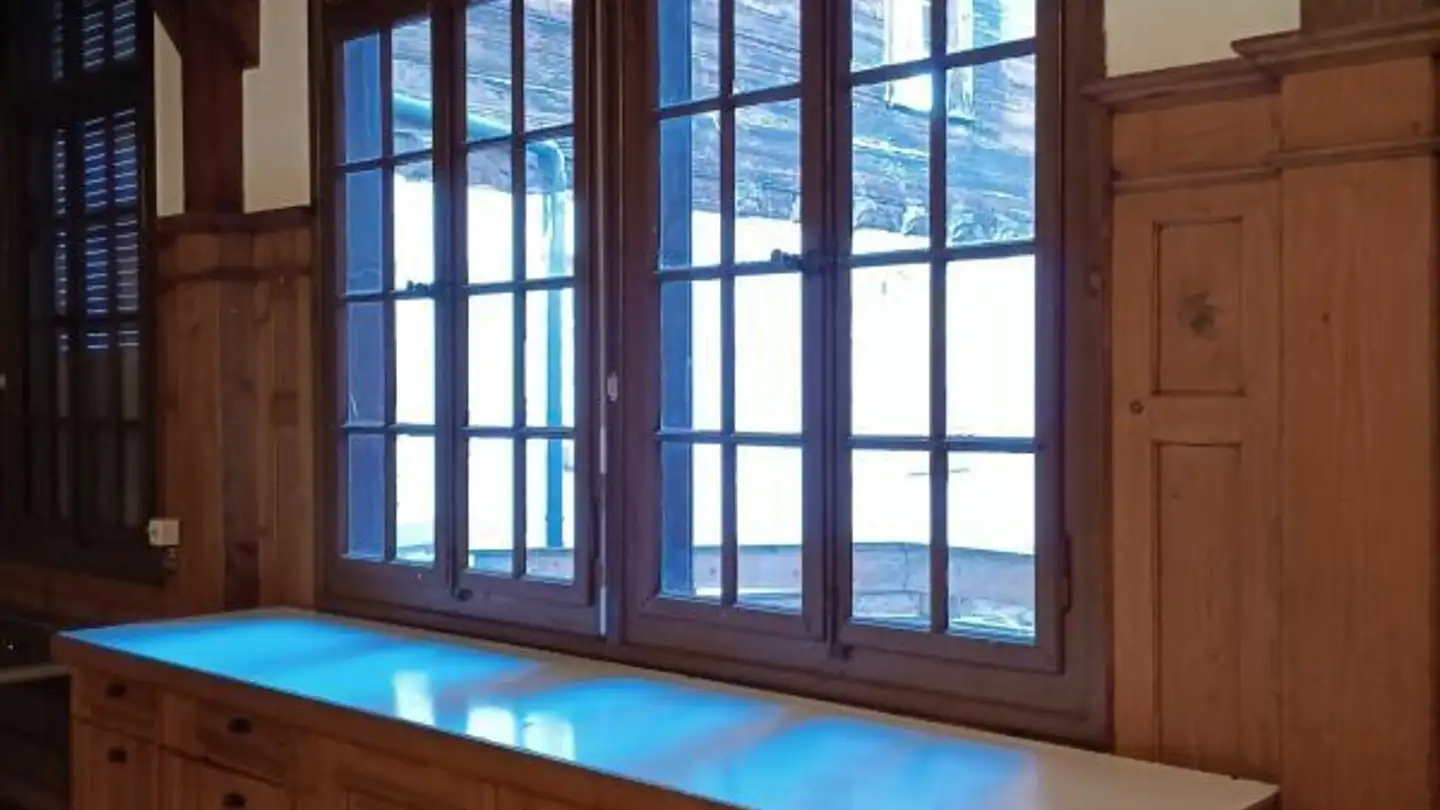 Storage space for rent - Bahnhofstrasse 4, 3150 Schwarzenburg - Photo 3