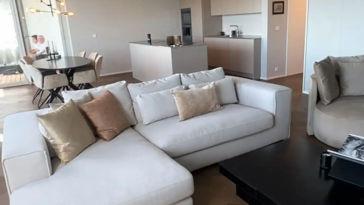 Apartment for rent - Piazza Santeramo 1, 8180 Bülach