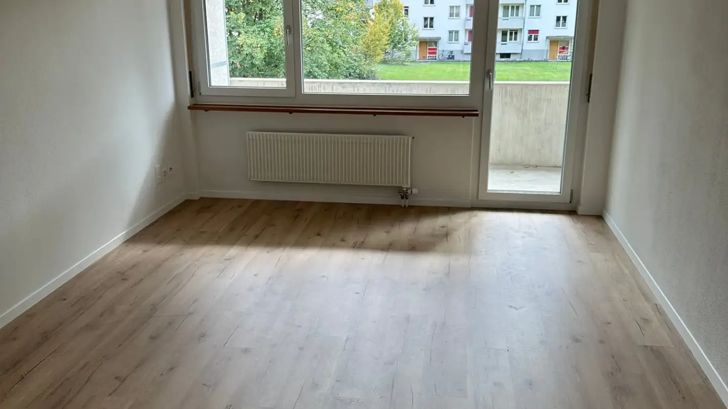 Apartment for rent - Fluhackerstrasse 26, 4710 Balsthal - Photo 4