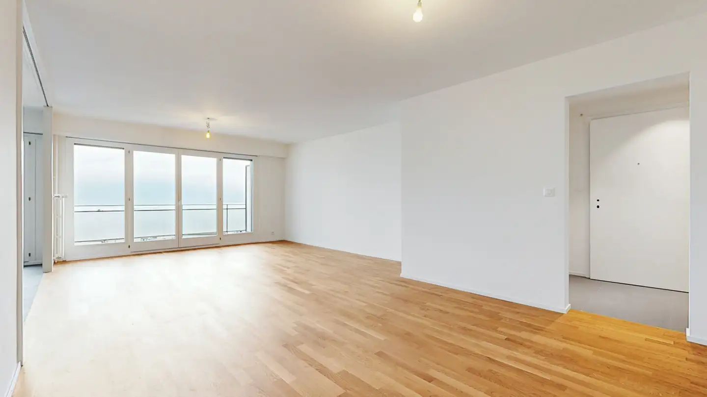 Appartement à louer - Rue Marterey, 1005 Lausanne - Photo 2