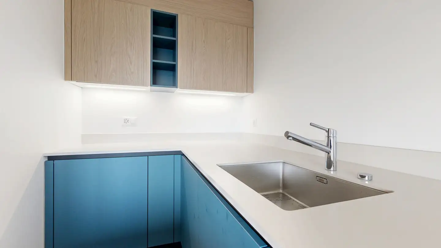 Appartement à louer - Rue Marterey, 1005 Lausanne - Photo 4