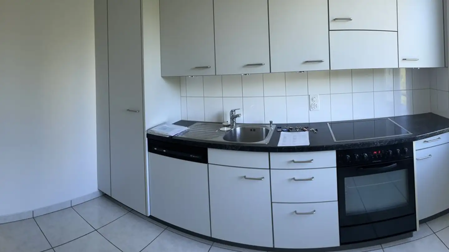 Appartamento in affitto - Weingartstrasse 17, 3014 Bern - Foto 2