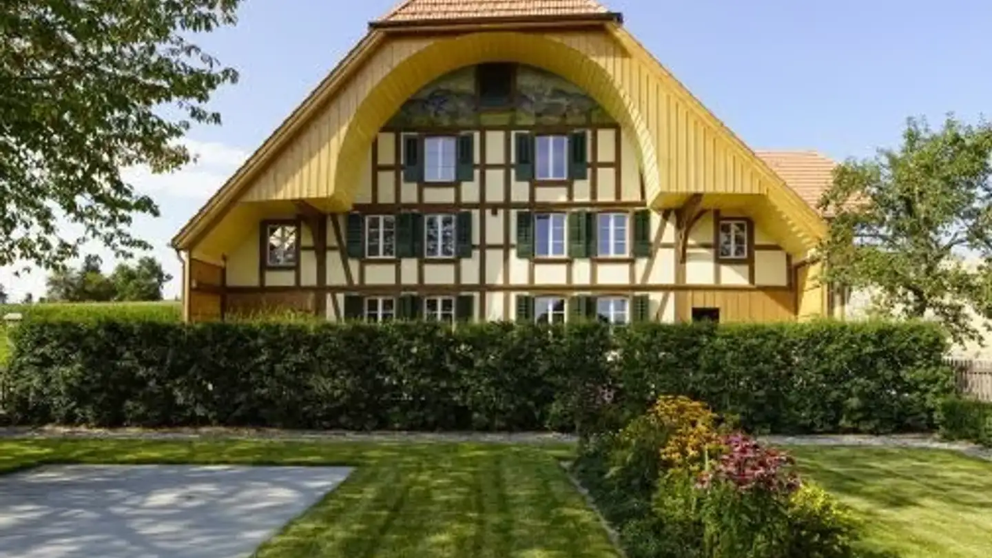 Edificio residenziale in vendita - Subergfeld 19, 3262 Suberg - Foto 2