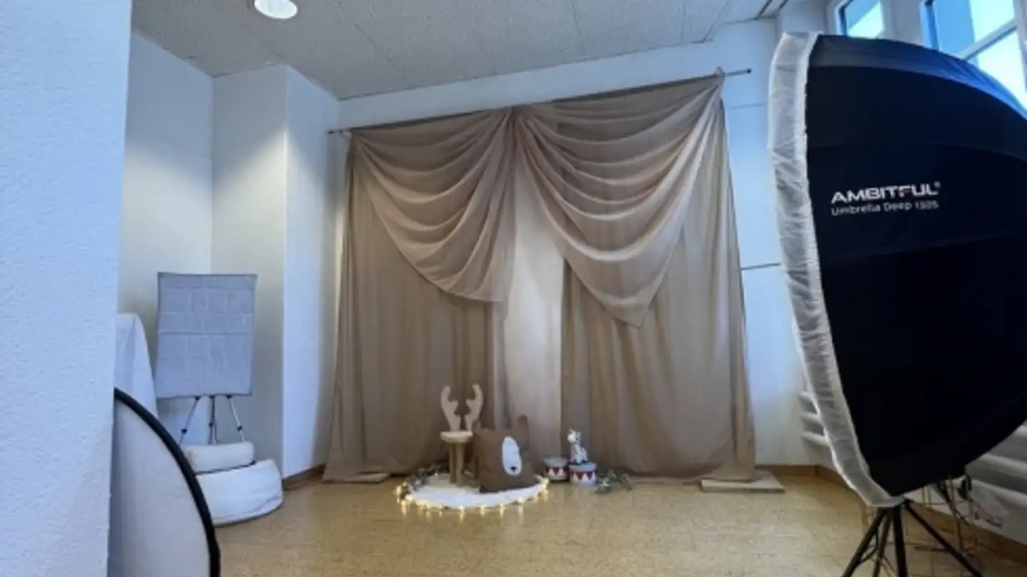 Spazio ufficio in affitto - Laurenzenvorstadt 85, 5000 Aarau - Foto 4