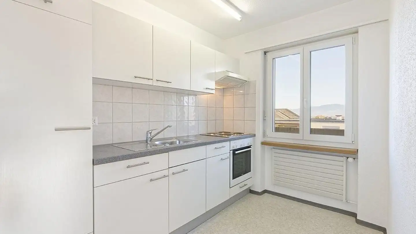 Wohnung mieten - Neufeldstrasse 7, 9450 Altstätten SG - Foto 2