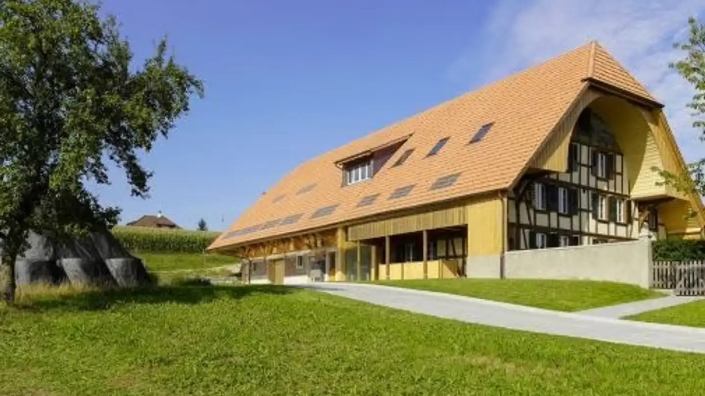 Edificio residenziale in vendita - Subergfeld 19, 3262 Suberg - Foto 3