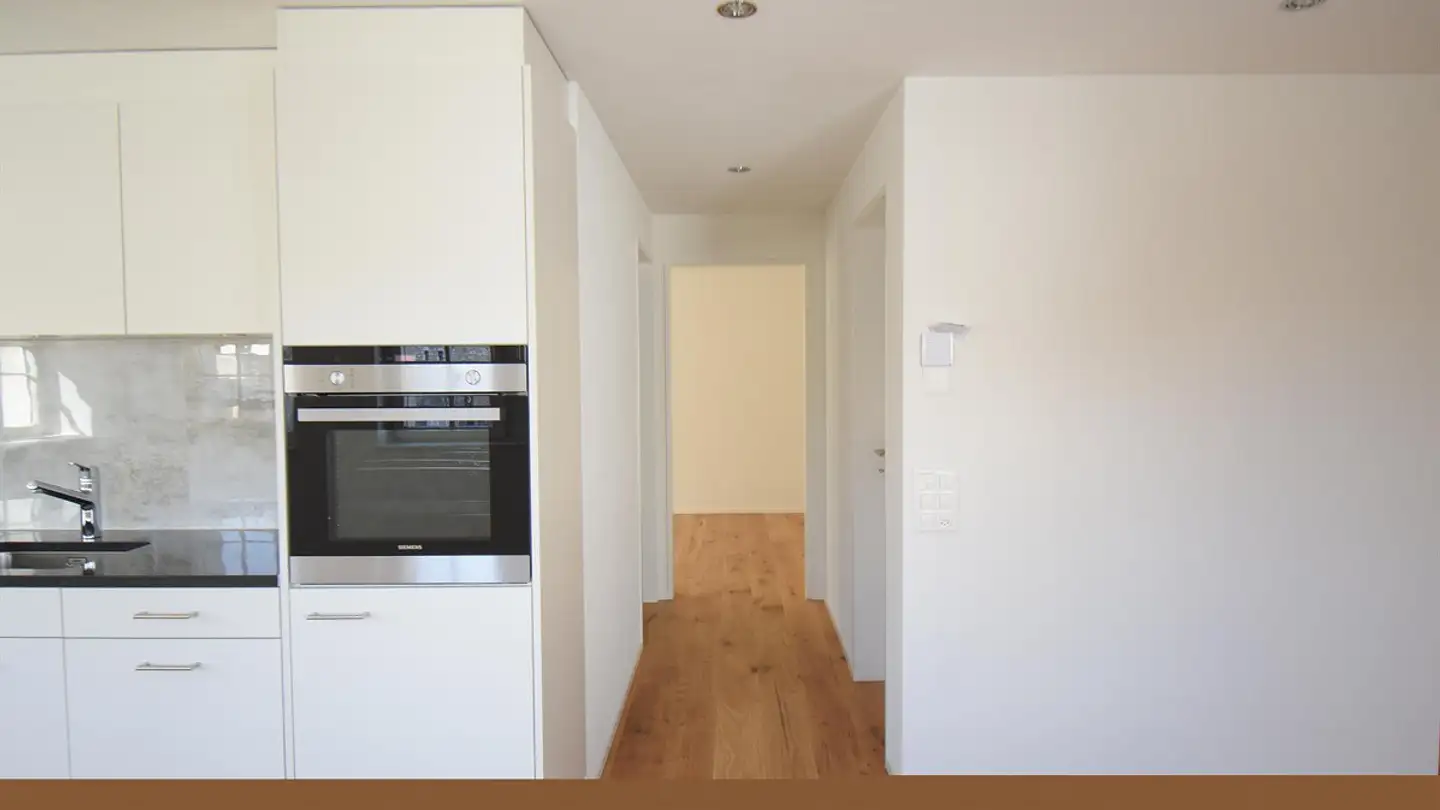 Apartment for rent - Färbeweg 2, 4663 Aarburg