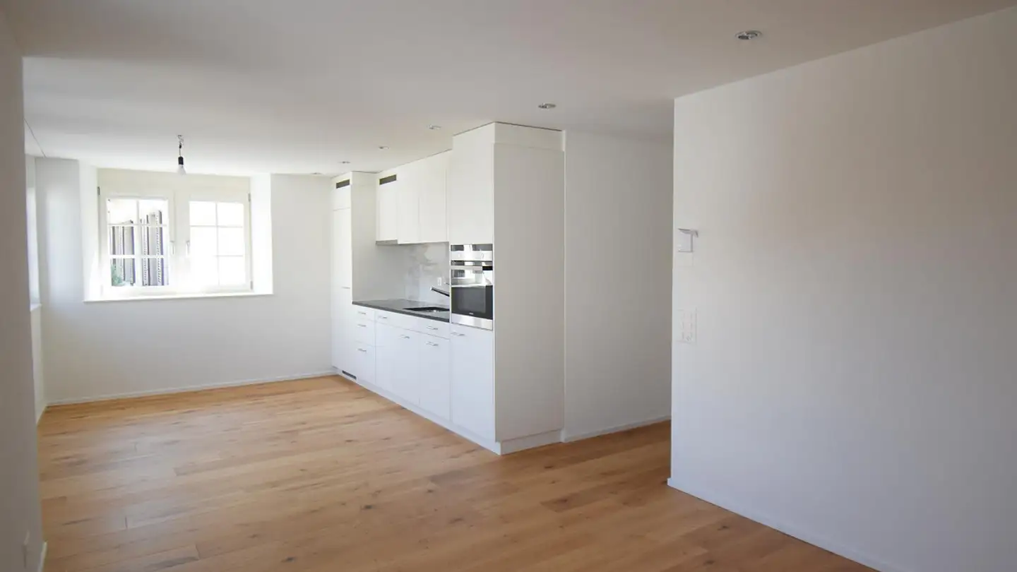 Apartment for rent - Färbeweg 2, 4663 Aarburg - Photo 2