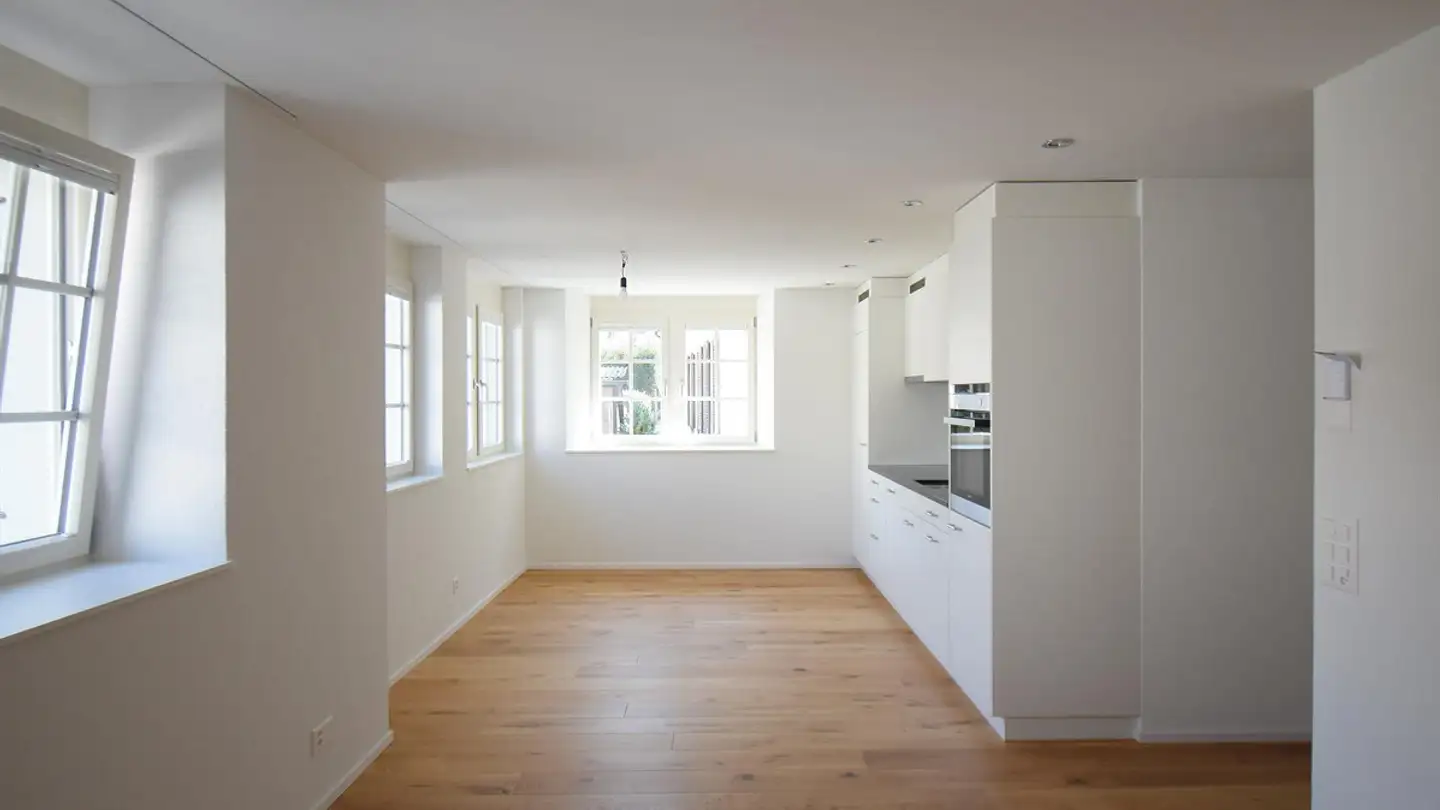 Apartment for rent - Färbeweg 2, 4663 Aarburg - Photo 3