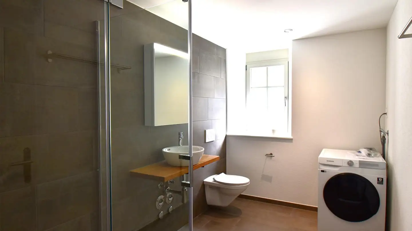 Apartment for rent - Färbeweg 2, 4663 Aarburg - Photo 4