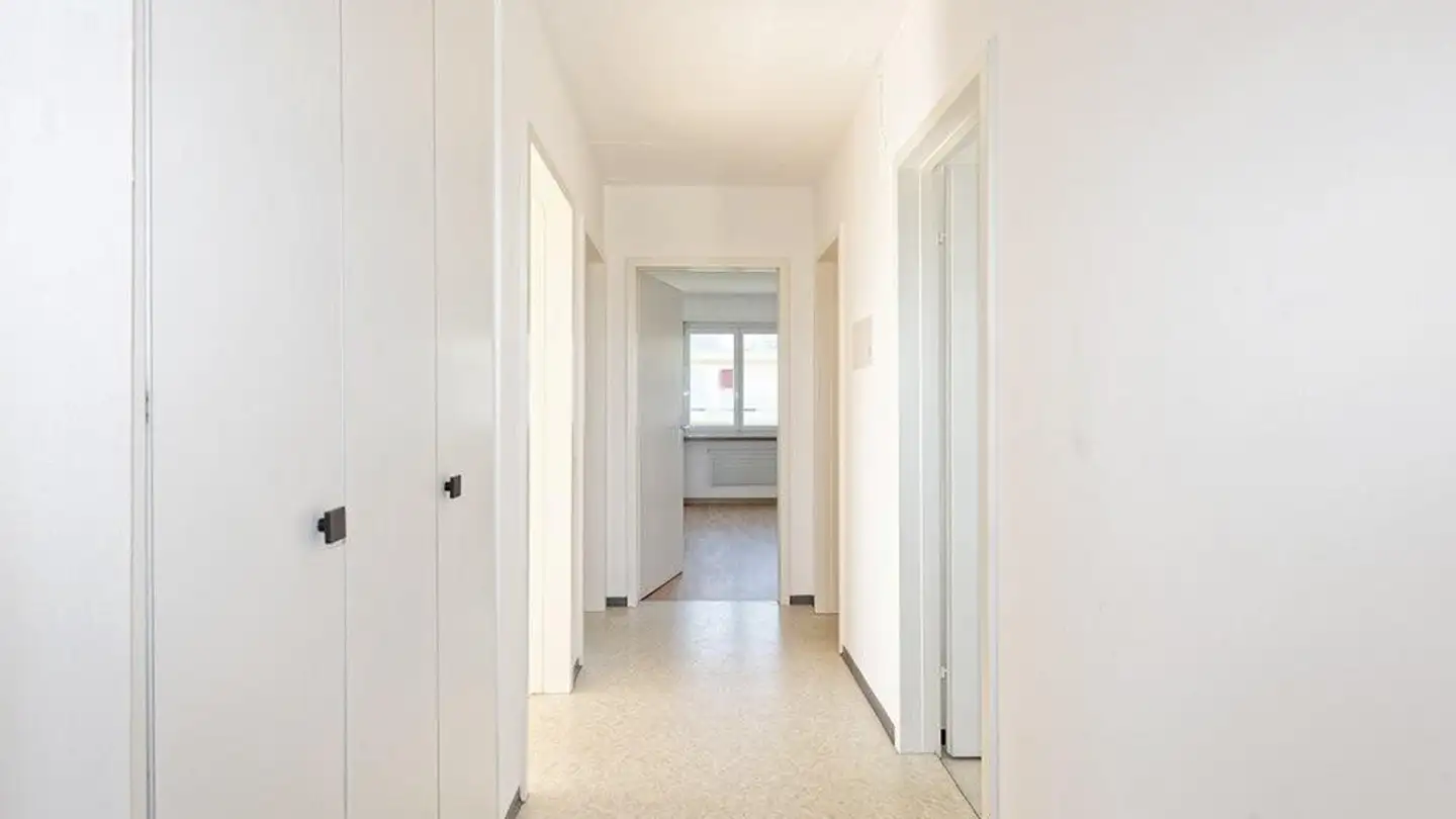 Wohnung mieten - Neufeldstrasse 7, 9450 Altstätten SG - Foto 3