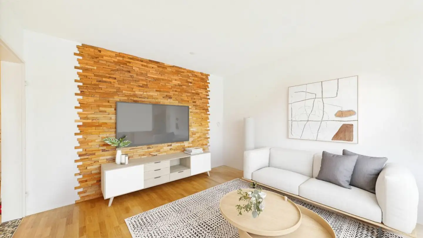 Appartamento in vendita - 8620 Wetzikon ZH - Photo 2