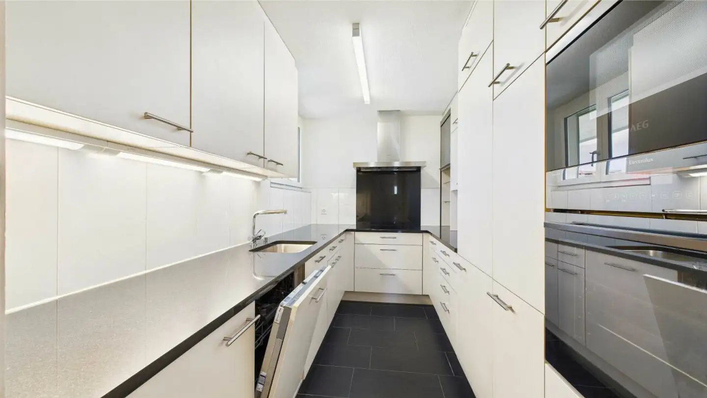 Appartamento in vendita - 8620 Wetzikon ZH - Photo 3