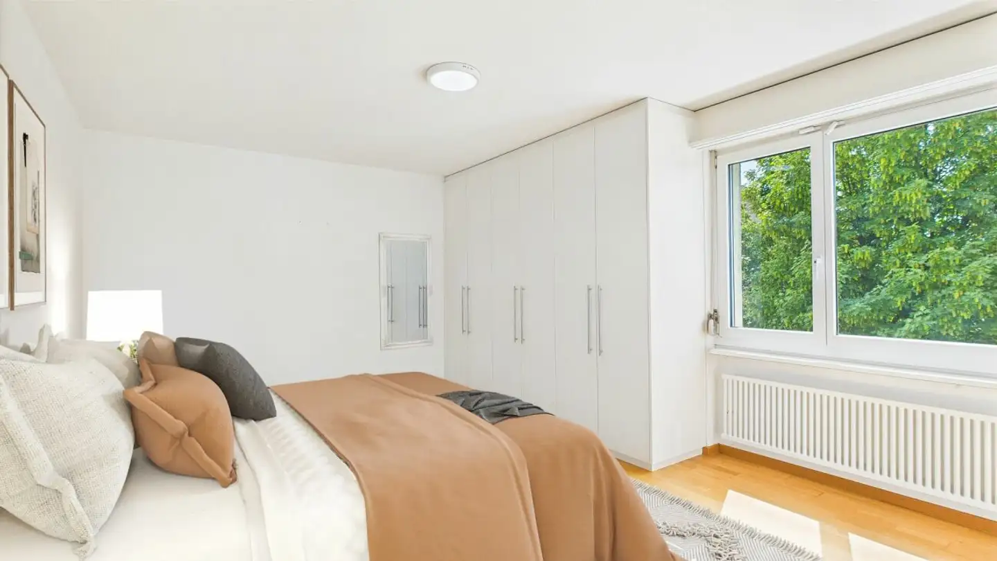 Appartamento in vendita - 8620 Wetzikon ZH - Photo 4