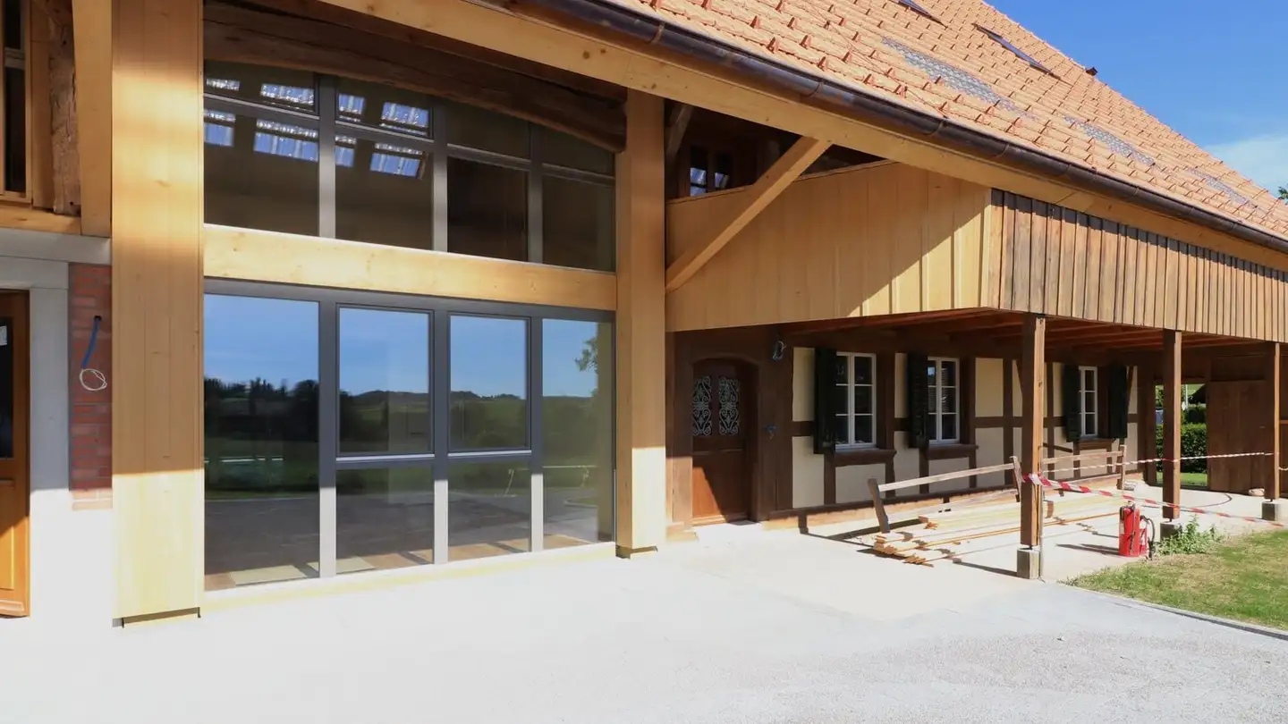 Edificio residenziale in vendita - Subergfeld 19, 3262 Suberg - Foto 4