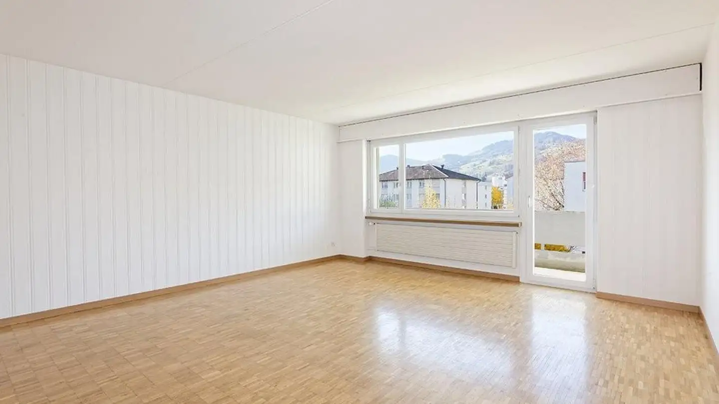 Wohnung mieten - Neufeldstrasse 7, 9450 Altstätten SG - Foto 4