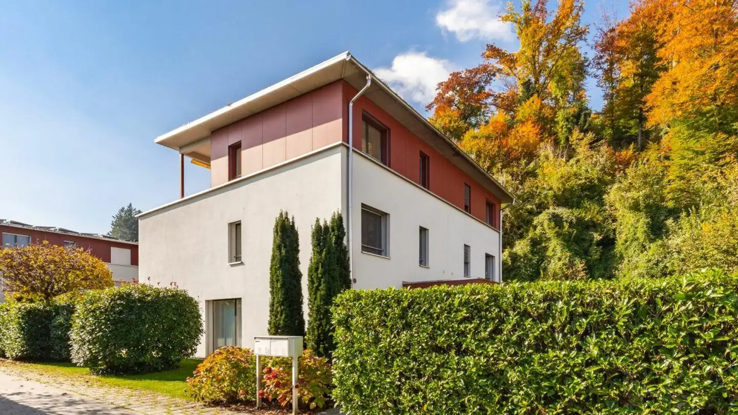 Casa bifamiliare in vendita - Schlossberg 8a, 6343 Risch - Foto 2