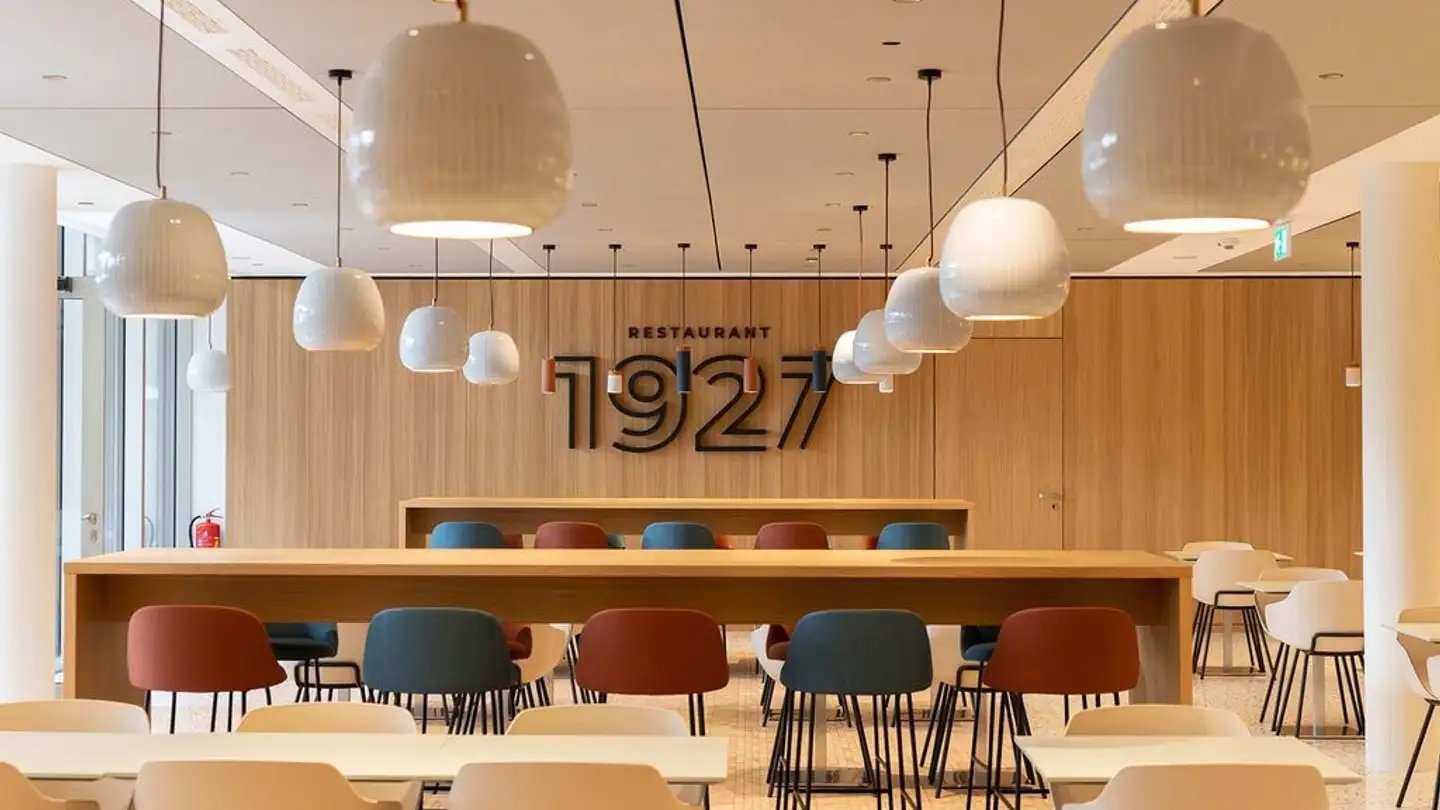 Bürofläche mieten - Route Des Flumeaux 46, 1008 Prilly - Foto 3