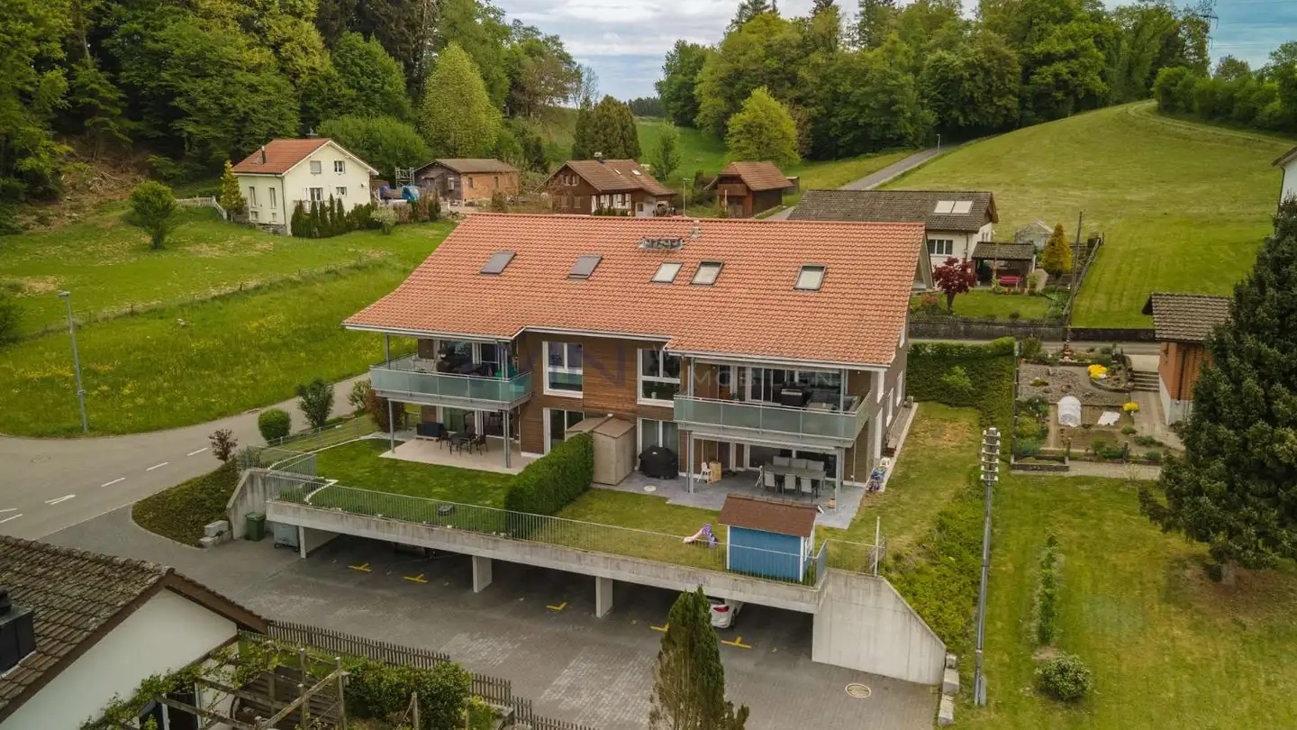 Apartment for sale - 4852 Rothrist