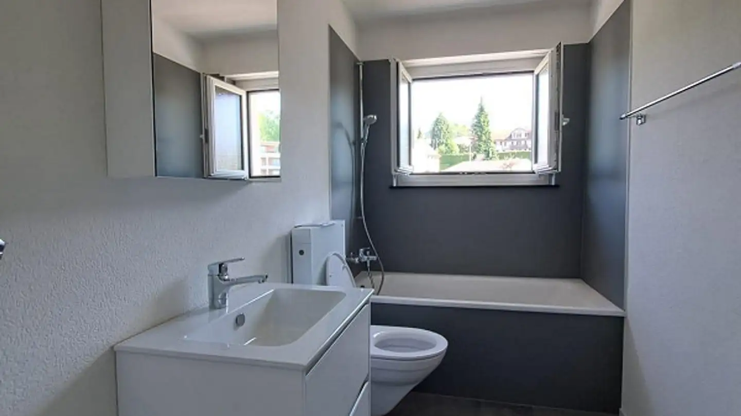 Appartement à louer - Speerstrasse 3, 8722 Kaltbrunn - Photo 2