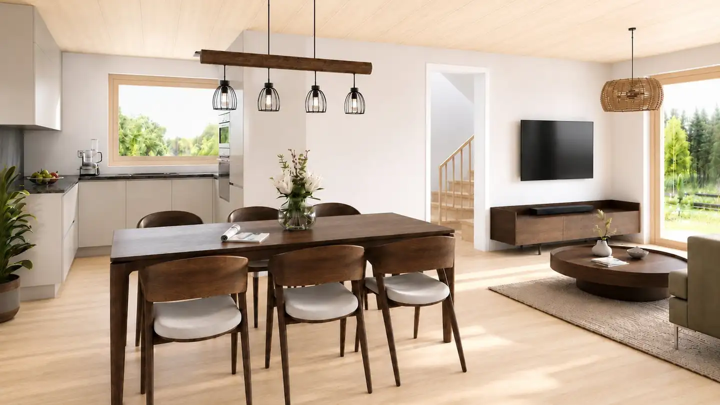 Casa a schiera in vendita - 8575 Istighofen - Foto 2