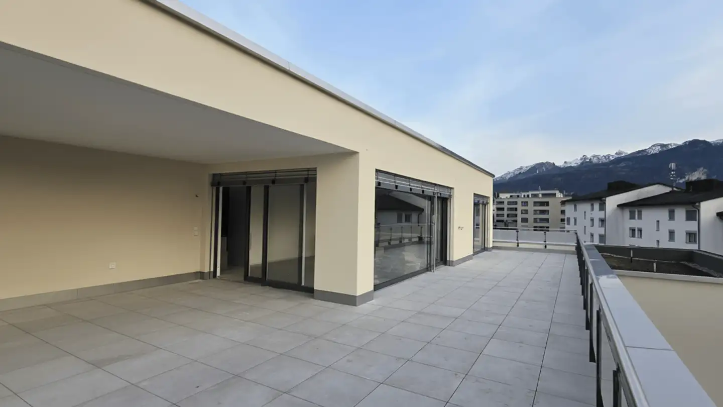 Attico in affitto - Feld 33, 6423 Seewen SZ - Photo 4