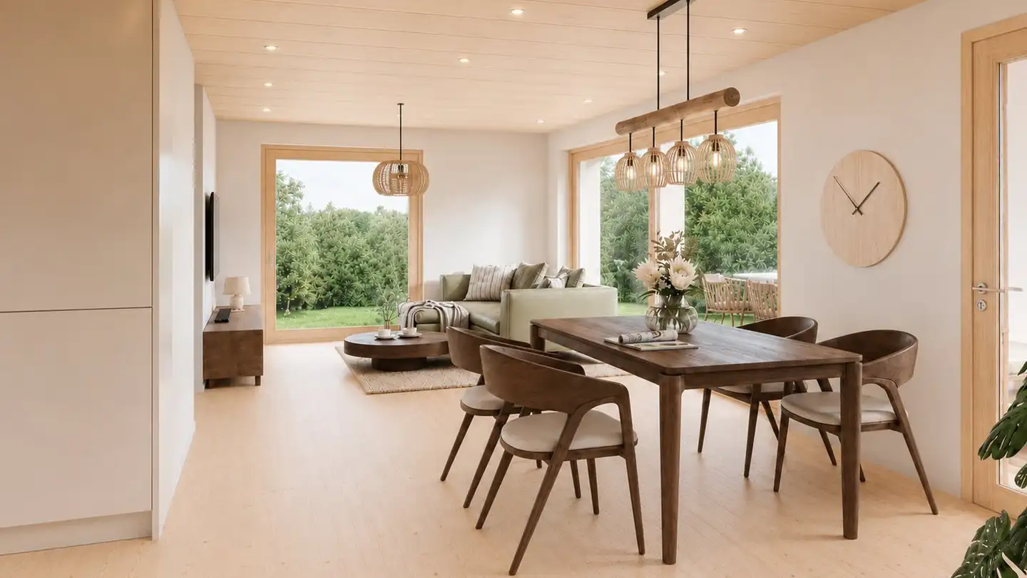 Casa a schiera in vendita - 8575 Istighofen - Foto 3
