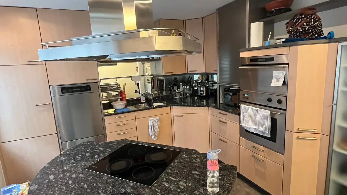 Appartement à louer - Bellevuestrasse 26, 2540 Grenchen - Photo 2