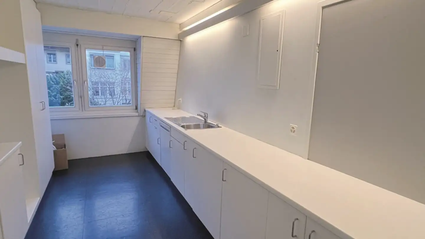 Bürofläche mieten - Grabenstrasse 15, 8200 Schaffhausen - Foto 3