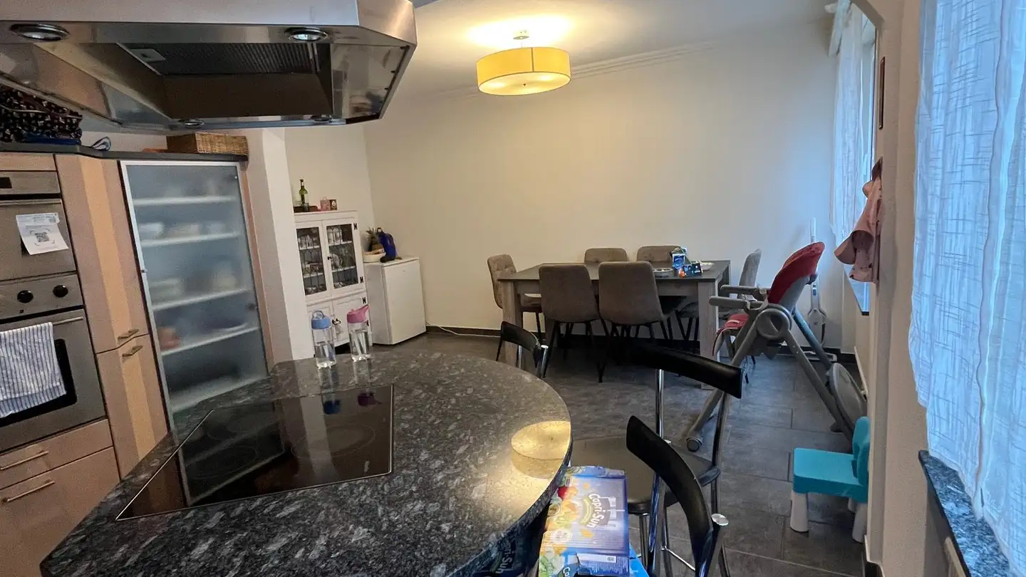 Appartement à louer - Bellevuestrasse 26, 2540 Grenchen - Photo 3
