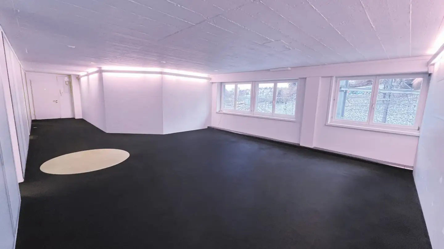 Bürofläche mieten - Grabenstrasse 15, 8200 Schaffhausen - Foto 4