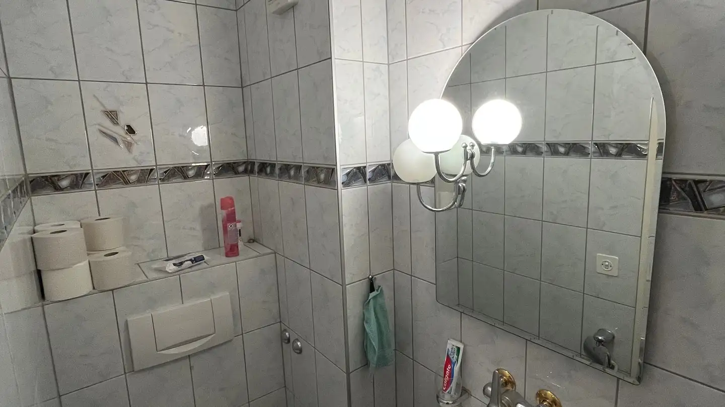 Appartement à louer - Bellevuestrasse 26, 2540 Grenchen - Photo 4