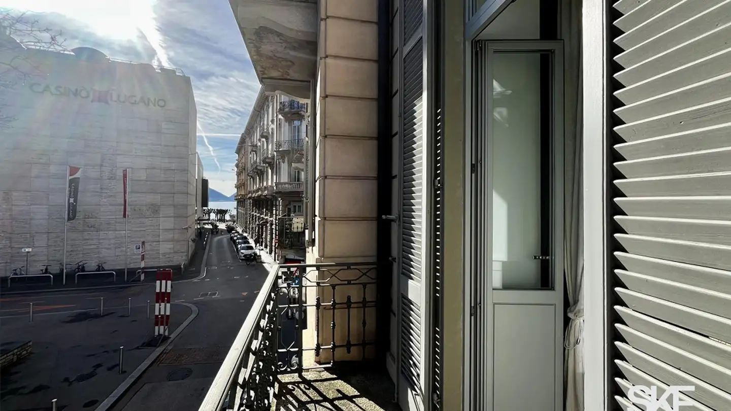 Apartment for sale - Piazza Dell Indipendenza 1, 6900 Lugano - Photo 4