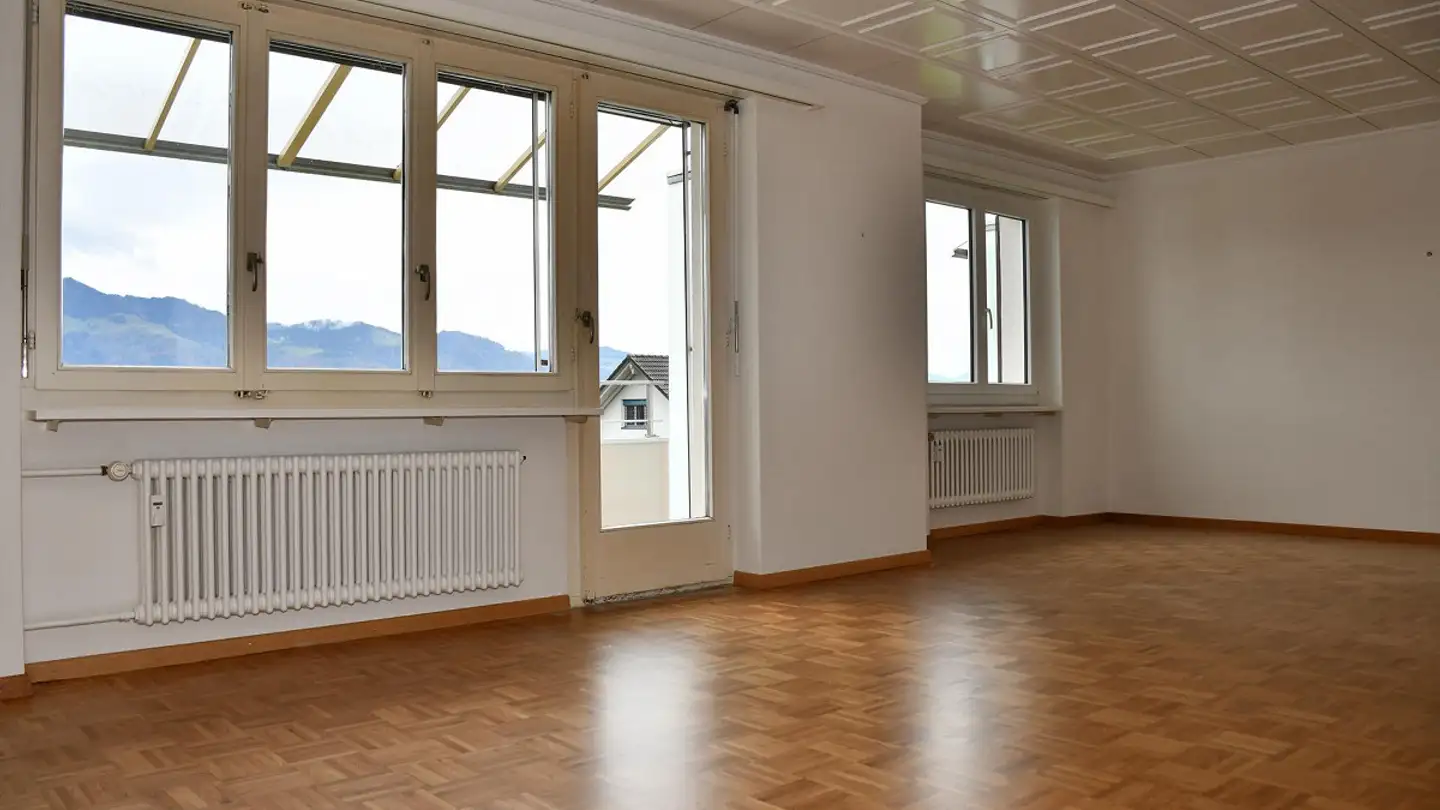 Appartement à louer - Speerstrasse 3, 8722 Kaltbrunn - Photo 4