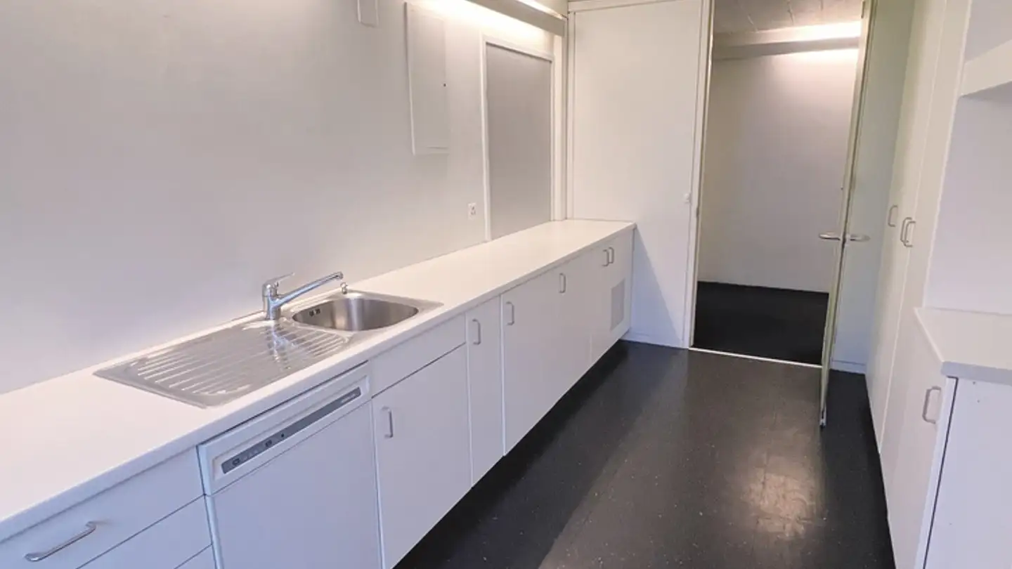 Bürofläche mieten - Grabenstrasse 15, 8200 Schaffhausen - Foto 2