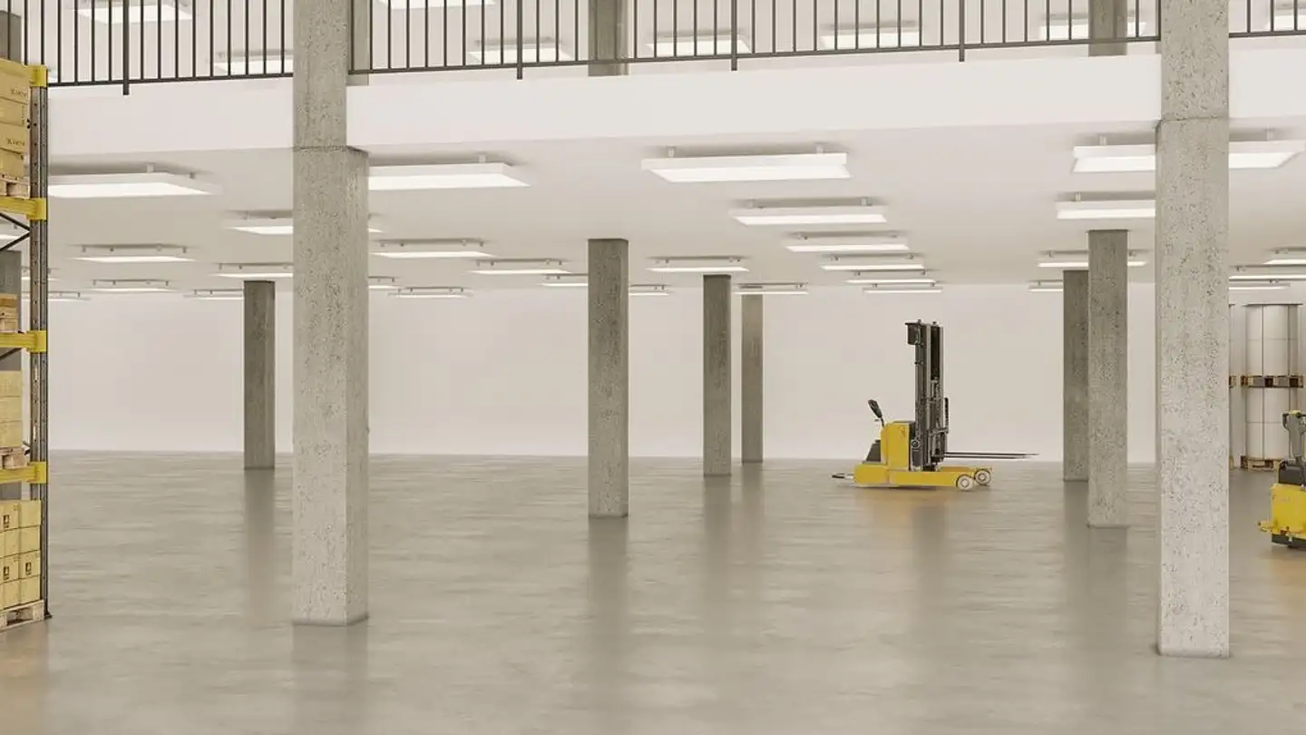 Spazio ufficio in affitto - Turbiweg 10, 6280 Hochdorf - Photo 4