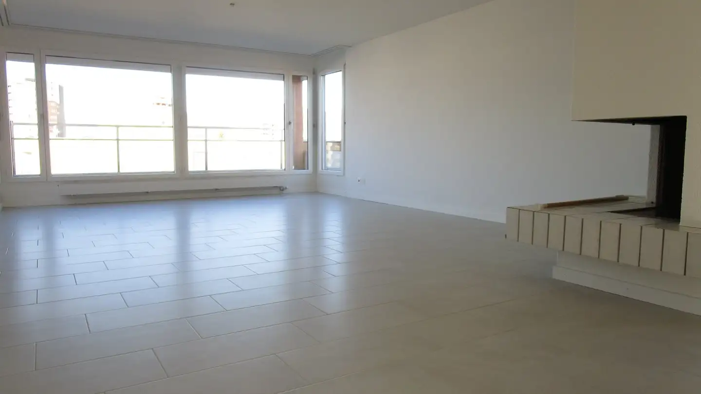Penthouse for rent - Höhenstrasse Ost 79, 4600 Olten - Photo 2