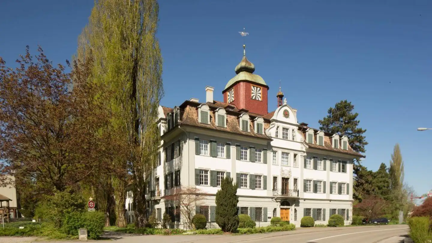 Bureau à louer - Löwenhofstrasse 15, 9424 Rheineck - Photo 2