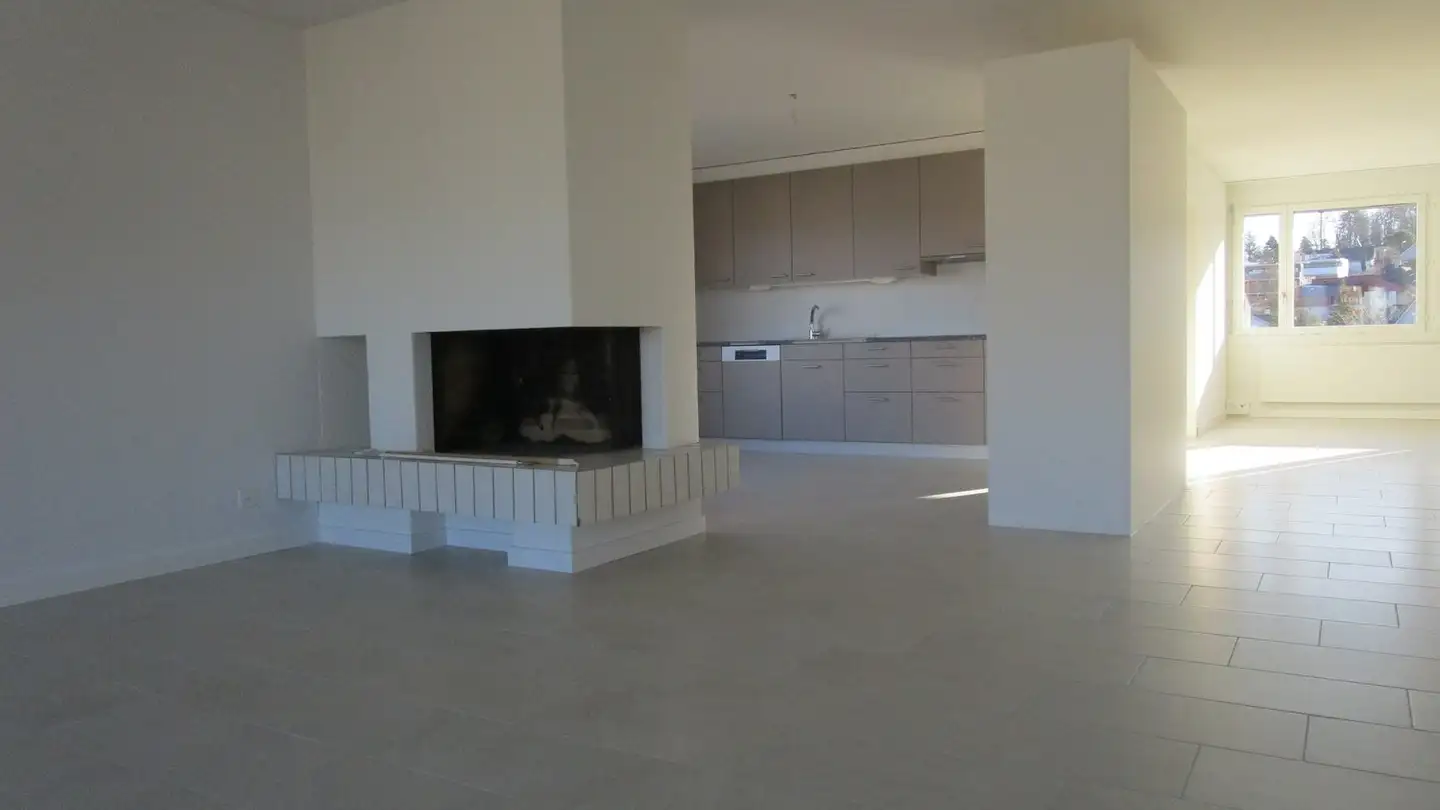 Penthouse for rent - Höhenstrasse Ost 79, 4600 Olten - Photo 3