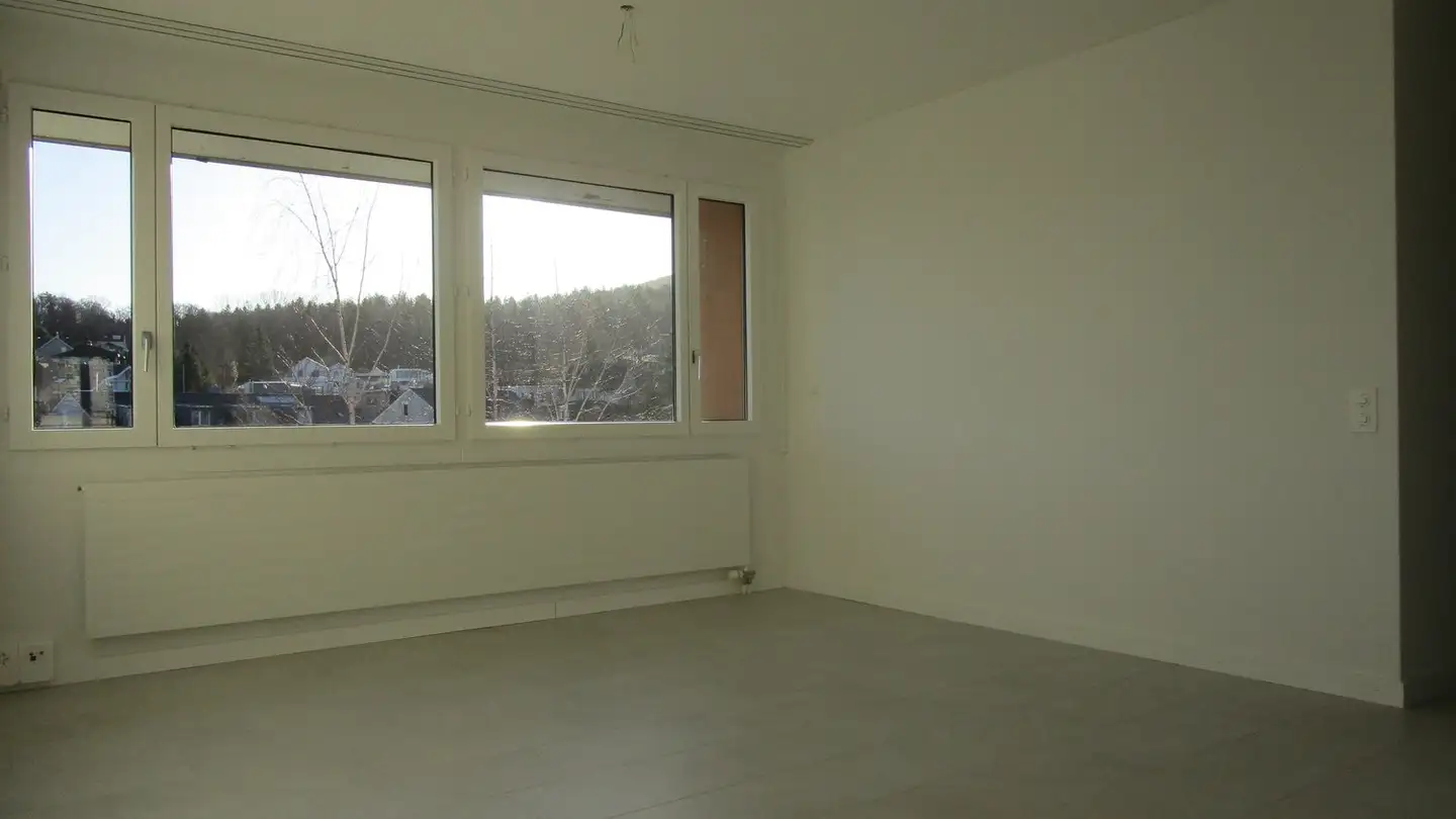 Penthouse for rent - Höhenstrasse Ost 79, 4600 Olten - Photo 4