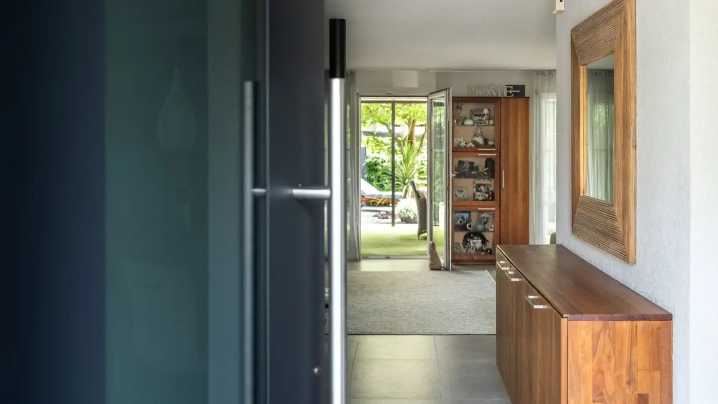 Casa bifamiliare in vendita - 9523 Züberwangen - Photo 2