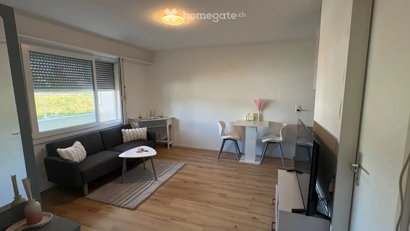 Appartamento in affitto - Mühlemattweg 2, 3053 Münchenbuchsee