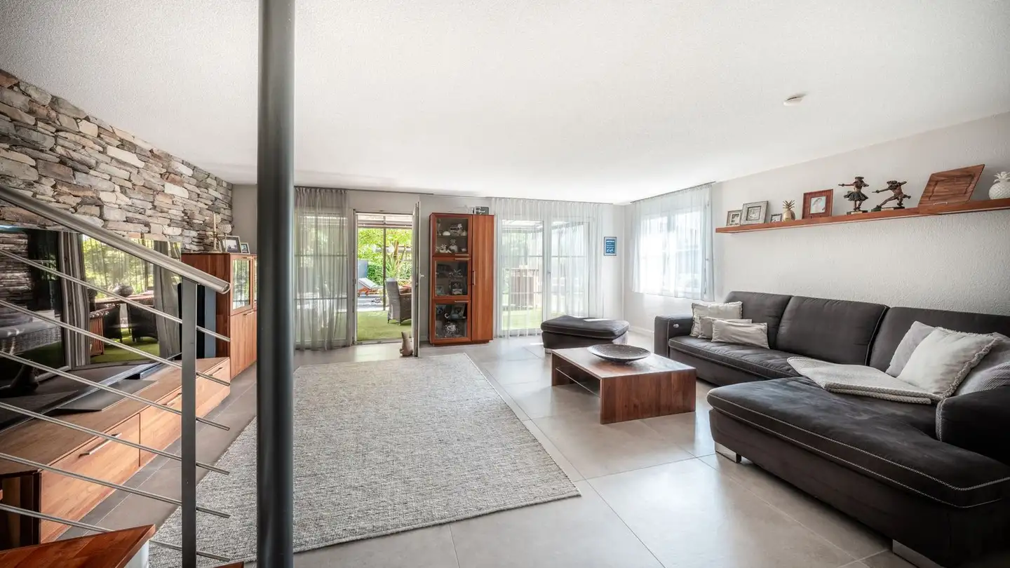 Casa bifamiliare in vendita - 9523 Züberwangen - Photo 3