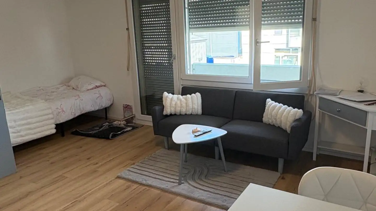 Appartamento in affitto - Mühlemattweg 2, 3053 Münchenbuchsee - Foto 2