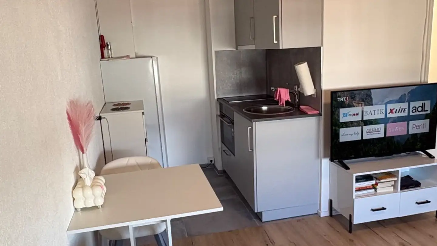 Appartamento in affitto - Mühlemattweg 2, 3053 Münchenbuchsee - Foto 3