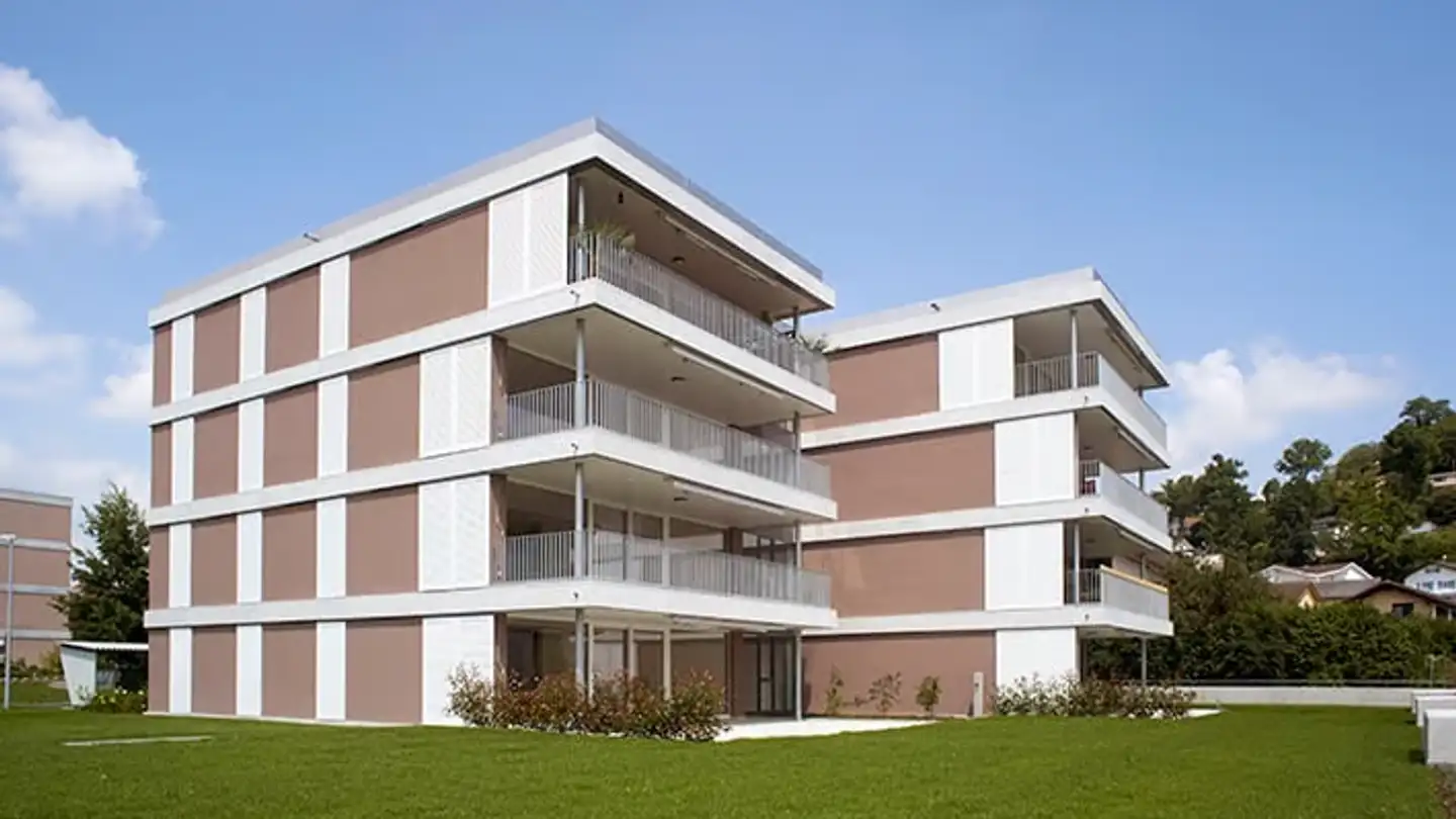 Appartamento a gradini in affitto - 6233 Büron - Foto 4