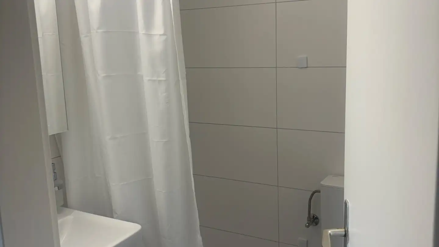 Appartamento in affitto - Mühlemattweg 2, 3053 Münchenbuchsee - Foto 4