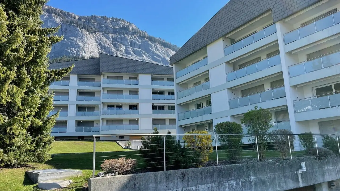 Apartment for sale - Via Alva 4b, 7017 Flims Dorf