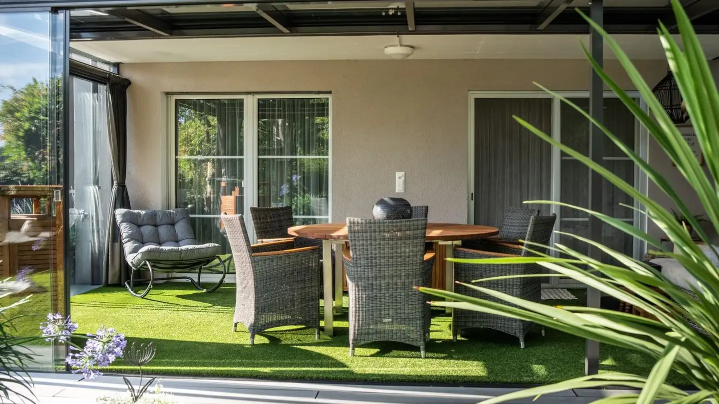 Casa bifamiliare in vendita - 9523 Züberwangen - Photo 4