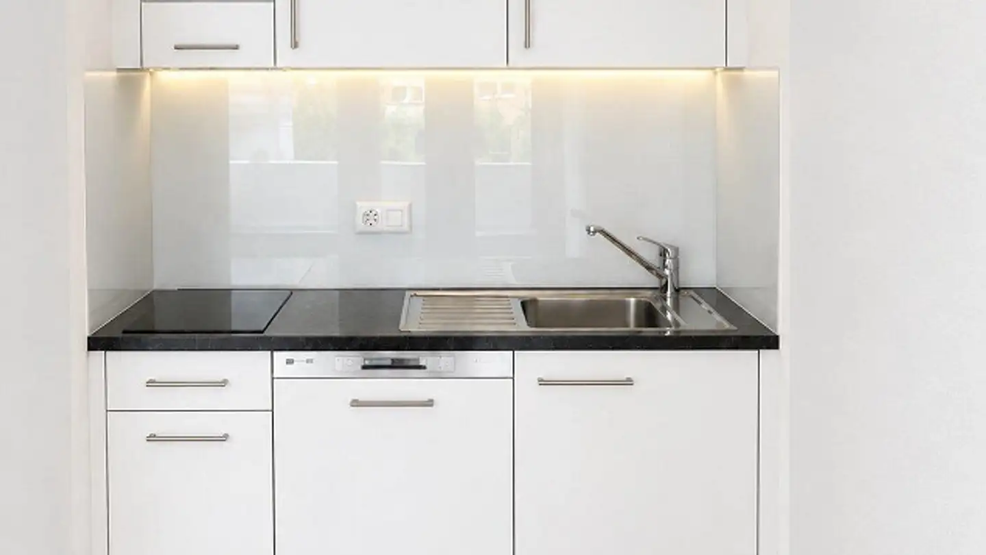 Apartment for rent - Ringstrasse 8, 6340 Baar - Photo 2